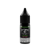 Cuttwood Kiwi Passion Fruit Guava Nic Salts